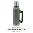 The Legendary Classic Bottle Hammertone Green 1.9lt Stanley
